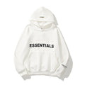 Plus Size Raglan Sleeve Hooded Pullover Sweatshirt